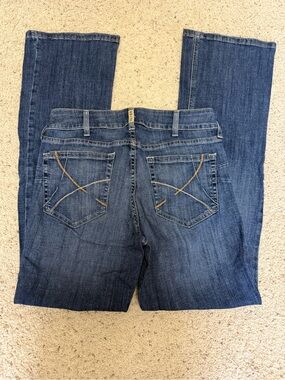 Ariat jeans